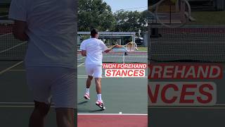 SemiOpen Stance is Ideal for Sitter FH’s [upl. by Farhsa]