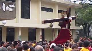 Nuestro Padre Jesus Nazareno Drum Cover Santolan Chapter [upl. by Rakel]