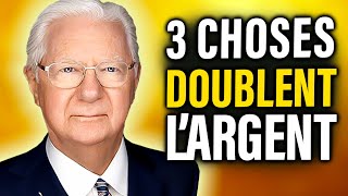 TRANSFORMER SON SALAIRE ANNUEL EN SALAIRE MENSUEL avec Bob Proctor [upl. by Jordan]