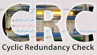 How do CRCs work [upl. by Justen]