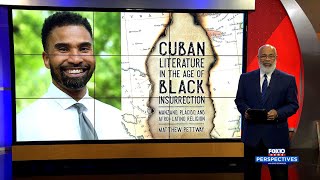 Perspectives Cuban Literature in the Age of Black Insurrection [upl. by Ahsinahs]