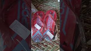 Unboxing and review of casual slippers from shopclues sale at ₹ 9 only shorts shopclues slippers [upl. by Aaron]