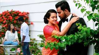 KERALA PENTECOSTAL WEDDING FULL VIDEO  GLADWIN amp KEZIAH  Wyte Portico Hotel  2021 [upl. by Patton544]