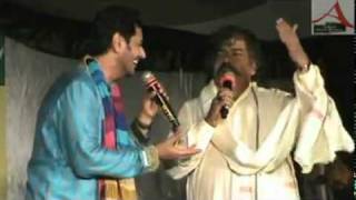 Shaukat Ali And Harbhajan mann live on 15 august 2011 [upl. by Rodney]