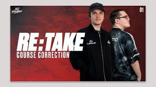 How 2 World Champions will change 100T  RETAKE Ep 1 [upl. by Hilario254]