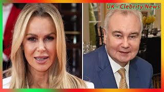 Amanda Holden rushes to support Eamonn Holmes as he shares heartbreaking health decision [upl. by Hi]