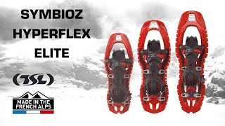 Symbioz Hyperflex Elite English [upl. by Otreblig]