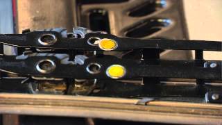 Wiper Blade Indicator Dots [upl. by Shelburne]