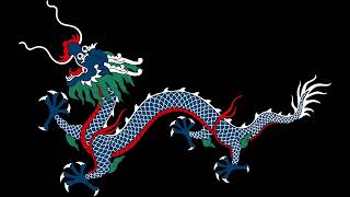 REAL Chinese Dragon Sounds [upl. by Erund]