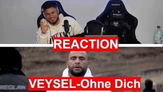 Yavi tv reagiert auf „ Veysel Ohne Dich“  Stream Highlights [upl. by Matilda]