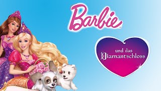 Barbie und das Diamantschloss  HörspielHörbuch [upl. by Rap741]