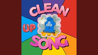 Clean Up Song [upl. by Crowell946]