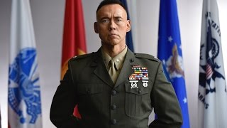 The Colonel TRAILER starring Kevin Durand [upl. by Sidonius31]