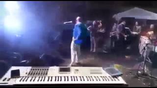 Michel El Buenon  Maldito El Tiempo y Extrañandote En Vivo Barranquilla 2017 [upl. by Zorah772]