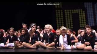 Award Ceremony Episode 28 Dance Moms [upl. by Aivata]