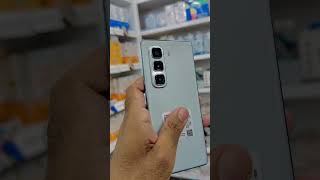 Infinix Hot 50 Pro  Looking awesome infinix smartphone unboxing music device cameraphone [upl. by Dixie241]