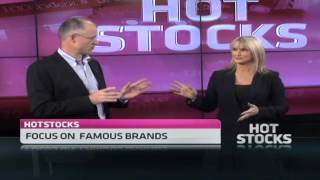 Famous Brands  Hot or Not [upl. by Gnihc368]