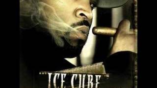 Ice Cube  Ghetto Vet [upl. by Sined]