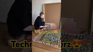 Techno gamerz income reveal reveal 1crday 😱🤯😈 shorts technogamerz gta5 gtav ujjwal short [upl. by Denby760]