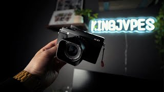 A Cheap FujiFilm That Delivers [upl. by Linell]