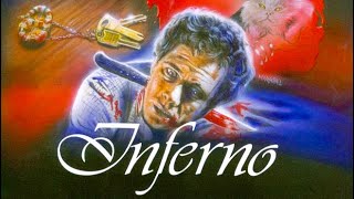 Official Trailer  INFERNO 1980 Dario Argento Leigh McCloskey Irene Miracle [upl. by Liba]