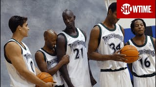 Kevin Garnett On Changing The Timberwolves w Sam Cassell amp Latrell Sprewell  SHOWTIME BASKETBALL [upl. by Naihr]