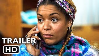 STILL UP Trailer 2023 Antonia Thomas Craig Roberts [upl. by Toland]