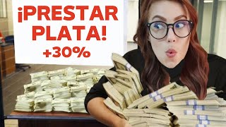 💰🔥15 plataformas para PRESTAR POCO DINERO Y GANAR MUCHO EN INTERESES 🚀 [upl. by Marino977]