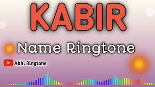 kabir please pick up the phone koi aapko yaad kar rahe hain  kabir abhiringtone freemusic bgm [upl. by Llesram]