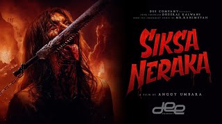 Siksa Neraka 2023 Movie  Safira Ratu Sofya Kiesha Alvaro Ariyo Wahab  Review and Facts [upl. by Camella]