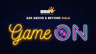 ASK Above amp Beyond Gala 2023 [upl. by Liamsi]