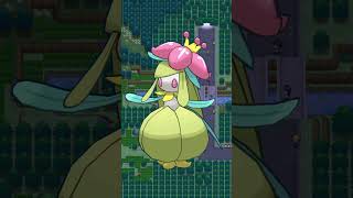 Pokémon Fact of the Day  Petilil Lilligant [upl. by Merrick510]