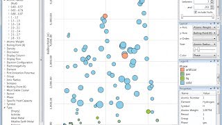 Data Explorer  Features [upl. by Constant]