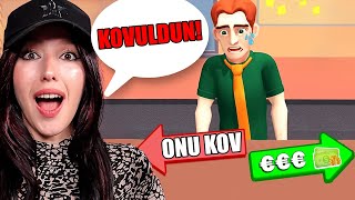 BEN EN KÖTÜ İŞLETME YÖNETİCİSİYİM Boss Life 3D [upl. by Aili925]