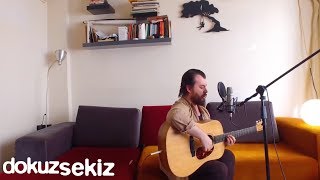 Cihan Mürtezaoğlu  Elbet Bir Gün Buluşacağız Akustik Video [upl. by Magdau]