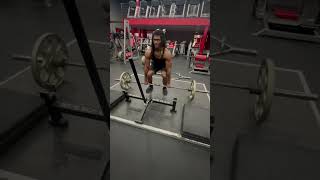 Barbell deadlift [upl. by Cheston]