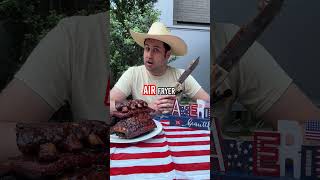 How easy is it to make Urban Smokehouse ribs The easiest [upl. by Kauffmann398]