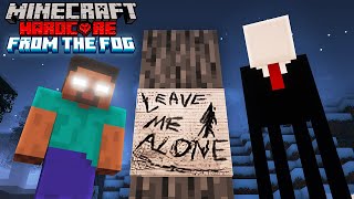 WHAT ARE THESE NOTES Minecraft From The Fog 7 [upl. by Gianina]