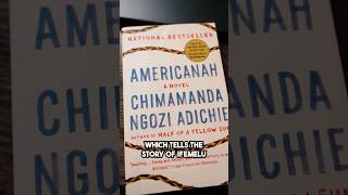 Americanah by Chimamanda Ngozi Adichie [upl. by Leanna]