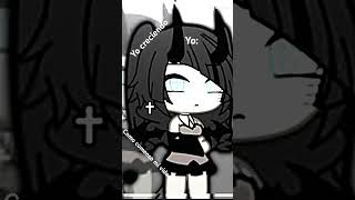 Yo mi vida remix music funk musica gacha dj gachalife gachaclub aloqueyovinefueaesto [upl. by Inor536]