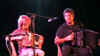 Accordion festival 2013 Kepa Junkera video 1 of 2 [upl. by Wilden]