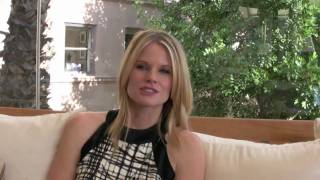 Joelle Carter aka Ava Crowder from FXs Justified [upl. by Mal545]