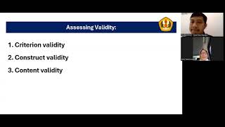 Kuliah 26 Sept 24 Metode Survey dr Bony [upl. by Borroff]