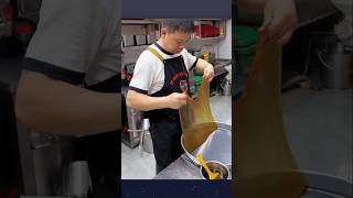 Sweet potato peel food tasty streetfood cooking foodie delicious yummy eat [upl. by Ariday]