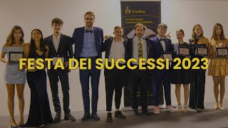 HIGHLIGHTS FESTA DEI SUCCESSI 2023 [upl. by Amathist712]