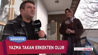 Herkesin Hayatına Kimse Karışamaz 😊  En İyisi Gezmek  Aksaray [upl. by Hunt]