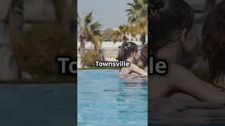 Why is everyone moving to Townsville Australias no 1 destination for internal migration [upl. by Lebatsirc]