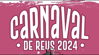 Carnaval 2024 6 Part HD [upl. by Shantee866]