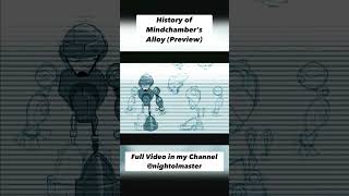 History of Alloy Preview shorts fyp animation cartoons [upl. by Warfourd663]