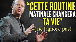 Levezvous à 4 heures du matin et suivez cette méthode pour transformer votre vie  Dr Joe Dispenza [upl. by Eerok]